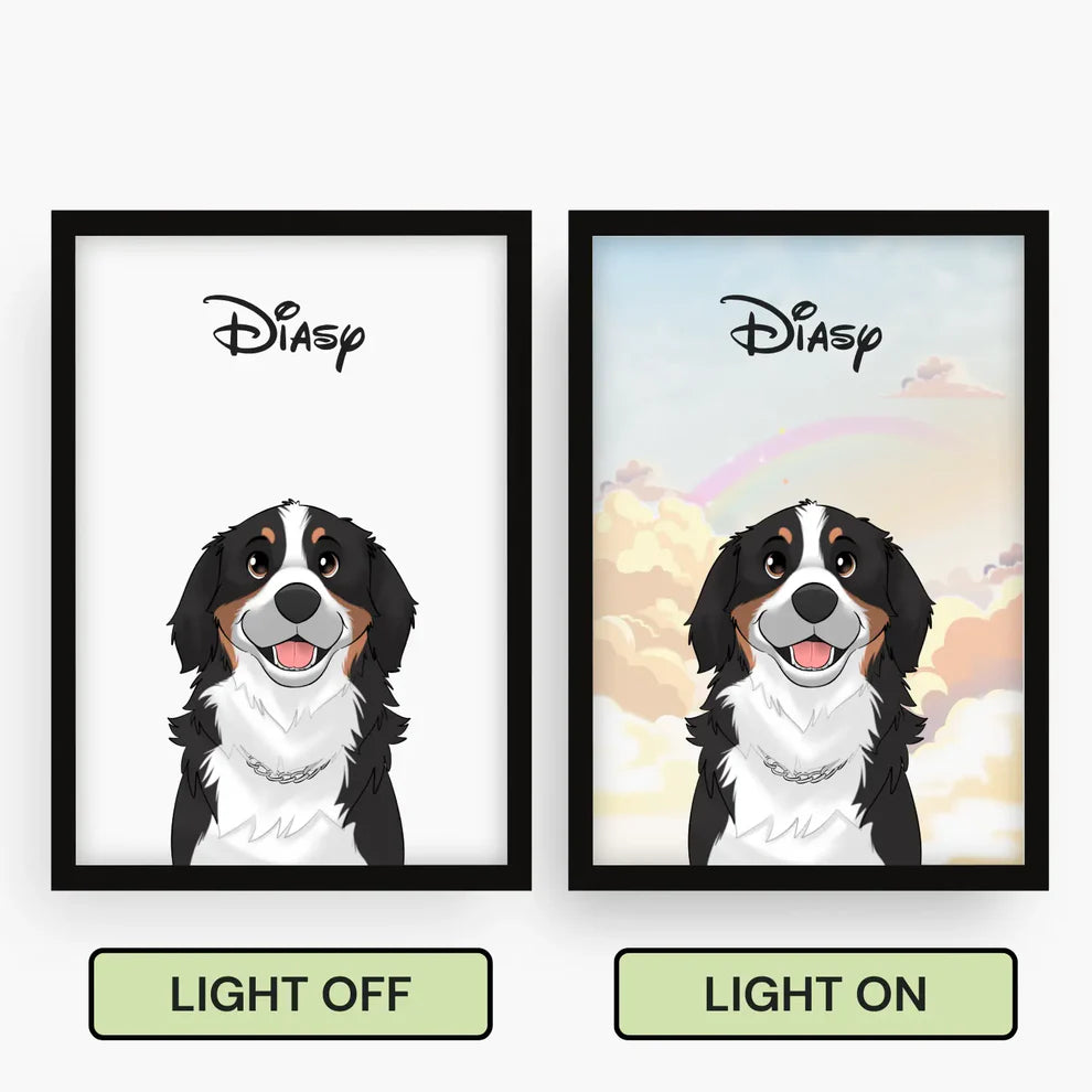 GlowPet